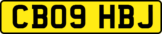 CB09HBJ