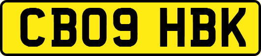 CB09HBK