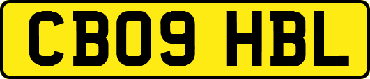 CB09HBL