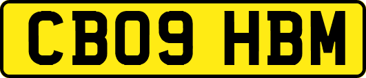 CB09HBM