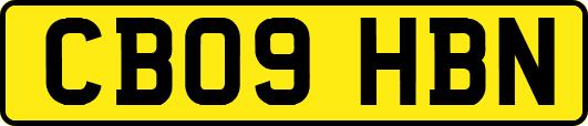 CB09HBN