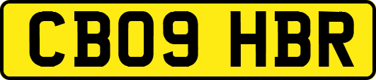 CB09HBR
