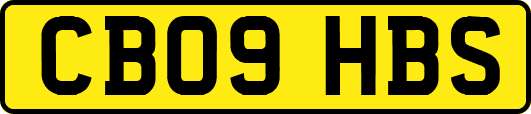 CB09HBS
