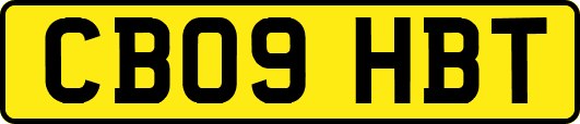 CB09HBT