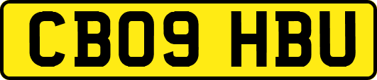 CB09HBU