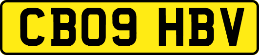 CB09HBV