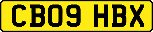 CB09HBX
