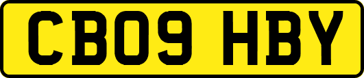 CB09HBY