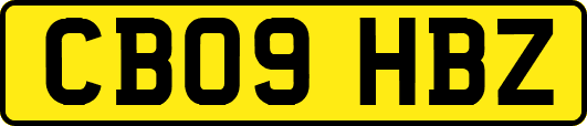 CB09HBZ