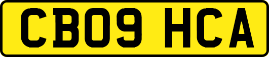 CB09HCA