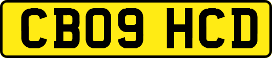 CB09HCD