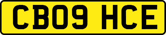 CB09HCE