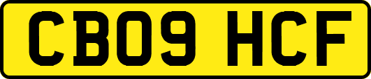 CB09HCF