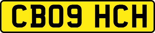 CB09HCH