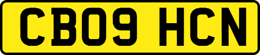 CB09HCN