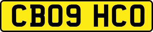 CB09HCO