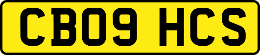 CB09HCS