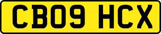 CB09HCX