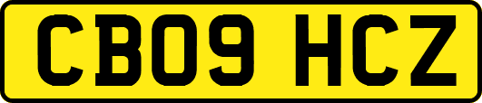 CB09HCZ