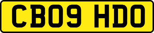 CB09HDO
