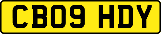 CB09HDY