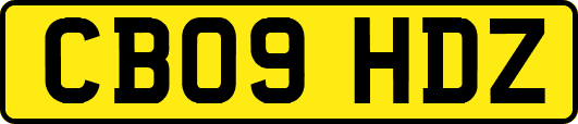 CB09HDZ