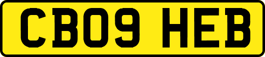 CB09HEB