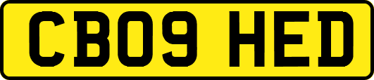CB09HED
