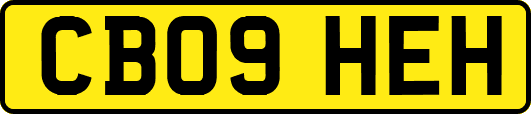 CB09HEH