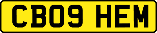 CB09HEM