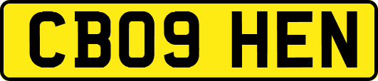 CB09HEN