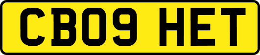 CB09HET