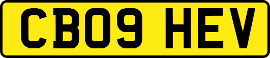 CB09HEV