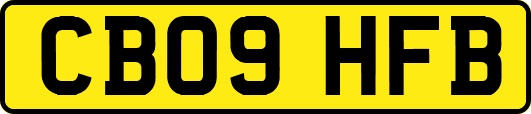 CB09HFB