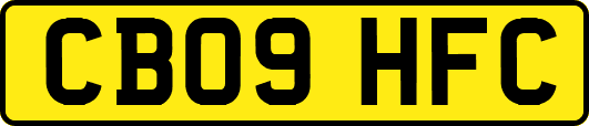 CB09HFC