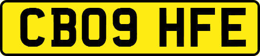 CB09HFE