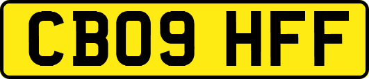CB09HFF