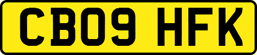 CB09HFK