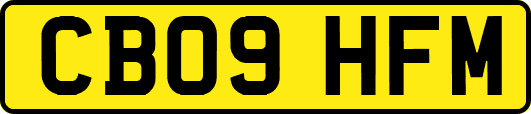 CB09HFM