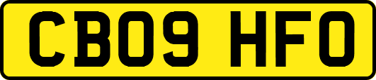 CB09HFO