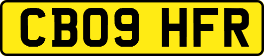 CB09HFR