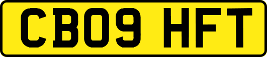 CB09HFT