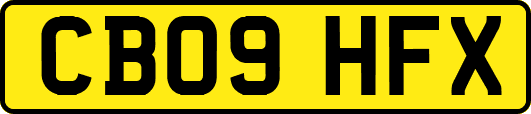 CB09HFX