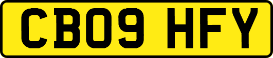 CB09HFY