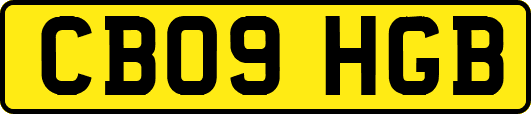 CB09HGB
