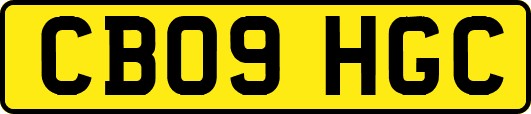 CB09HGC