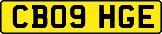 CB09HGE