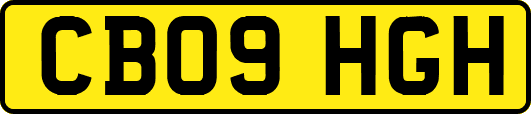 CB09HGH