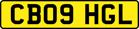 CB09HGL