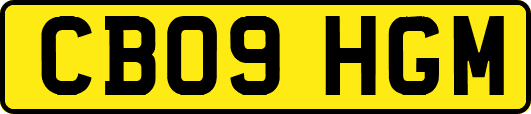 CB09HGM